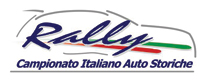 Campionato Italiano Rally Auto Storiche